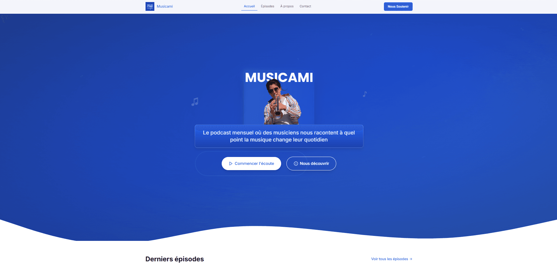 MusicAmi